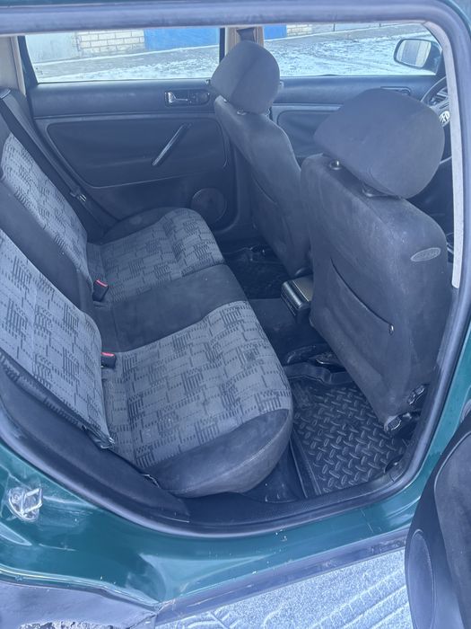 Продам пасат 1.8 газ/бензін