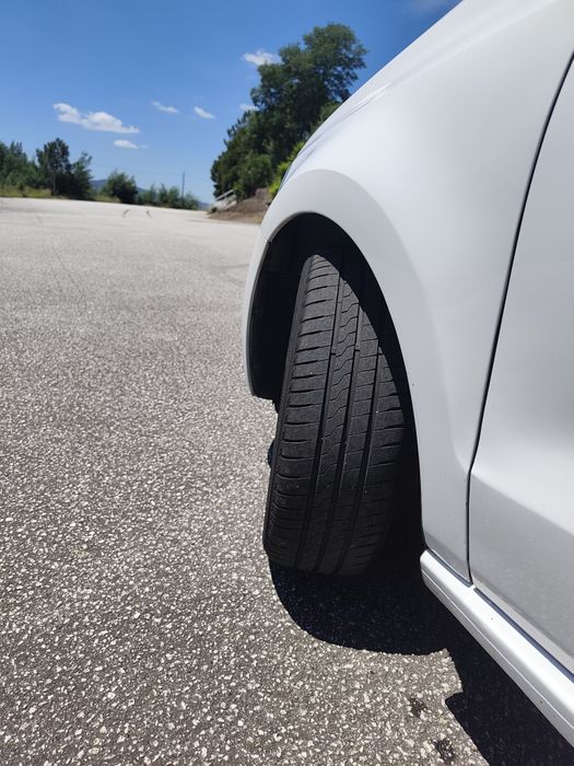 VW Polo 1.2 75 CV 155800Km
