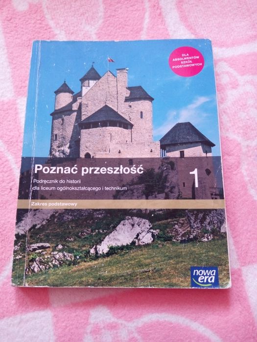 Poznać przeszłość 1