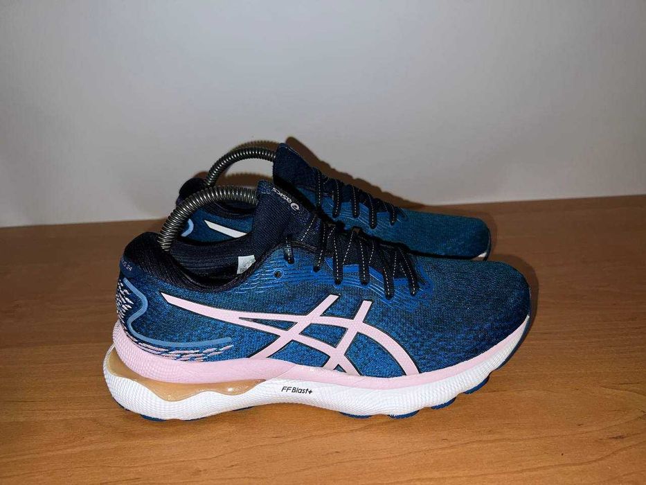 Кросівки Asics Gel-Nimbus 24