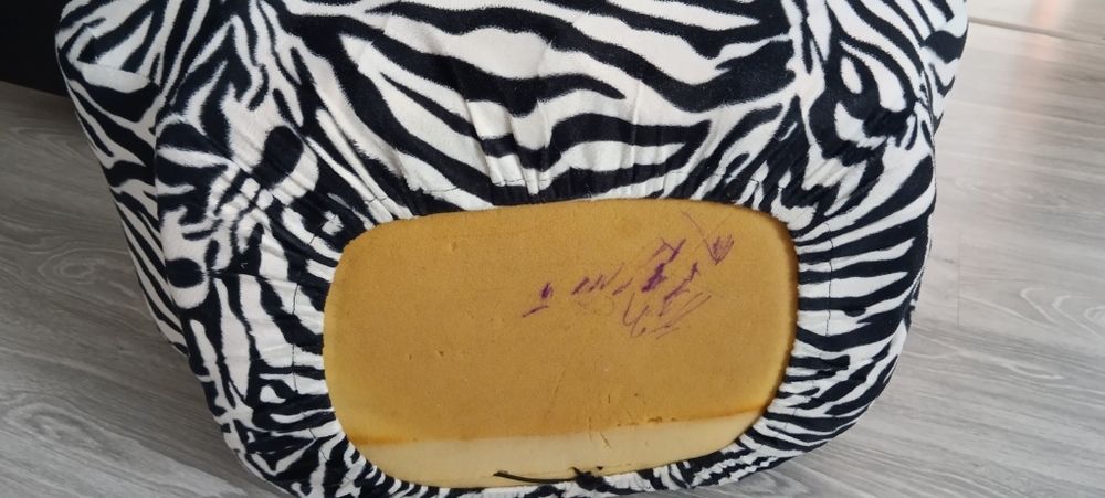 М'яке кріселко, диванчик дитячий