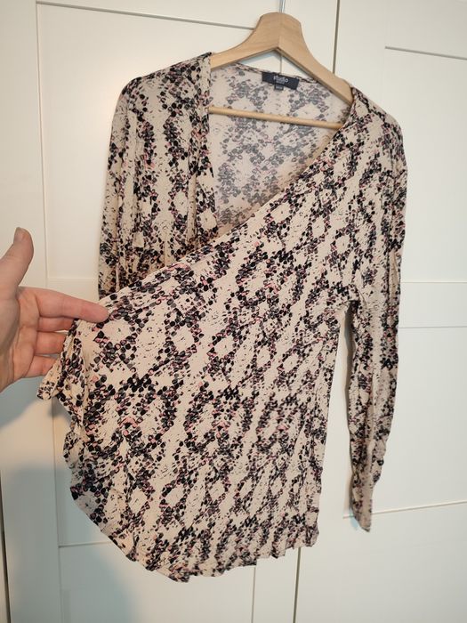 20/22 Studio basics kimono narzutka