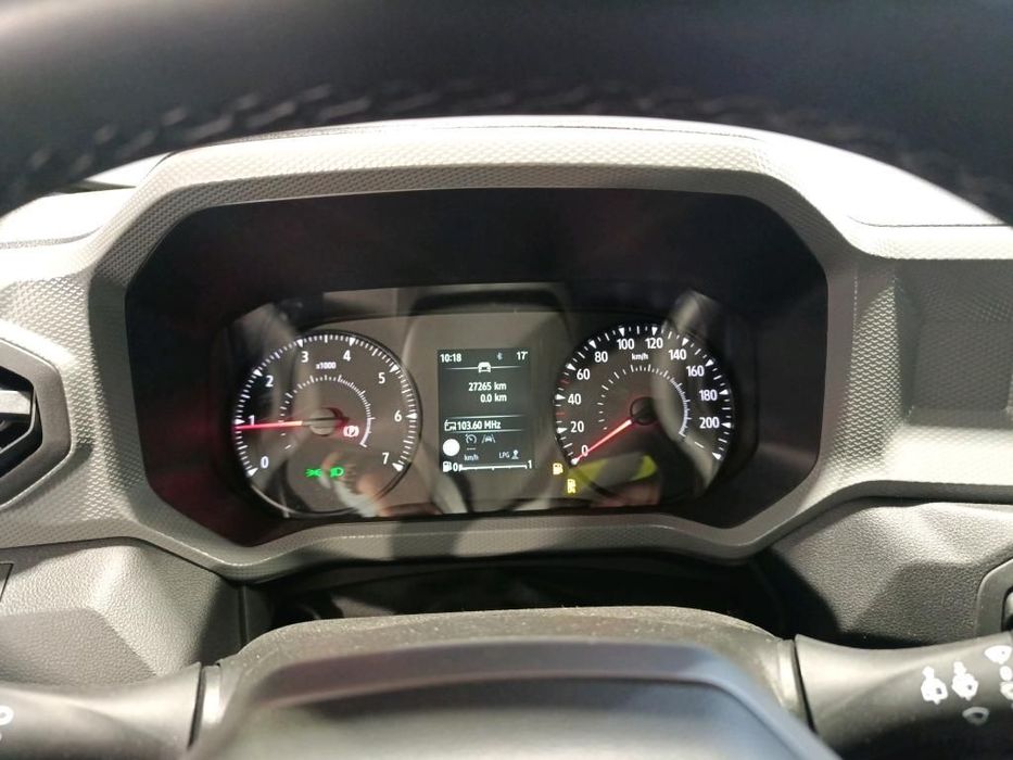 Dacia Duster 1.0 TCe ECO-G Essential Bi-Fuel