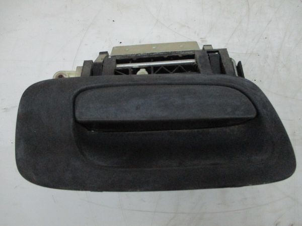 Puxador porta frente direita OPEL Zafira A (F75_)