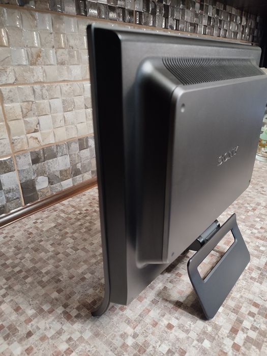 Продам компьютерный монитор Sony.
