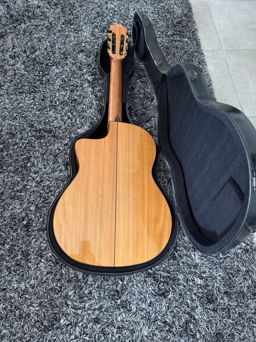 guitarra classica córdoba GK studio