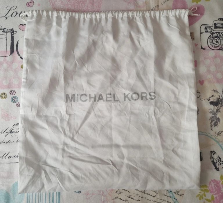 Mala de tiracolo Michael Kors