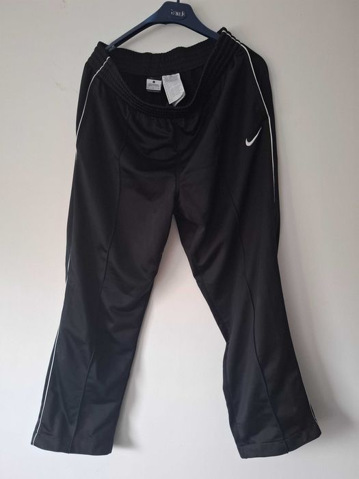 Nike sportowe dresy