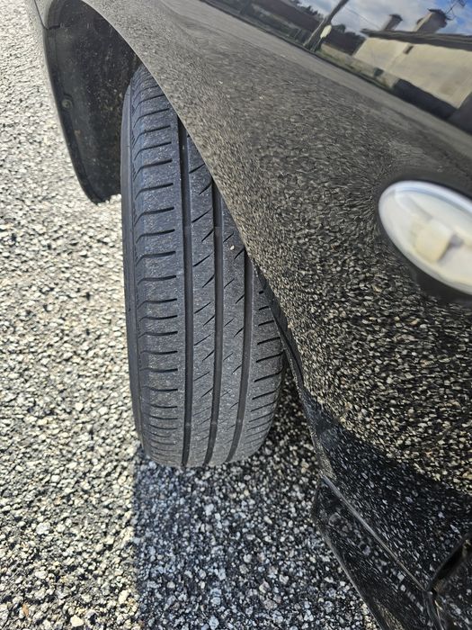 Peugeot 206+,1. 1 gasolina