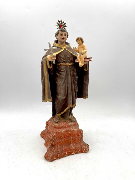 S. Tiago Menor - Escultura religiosa