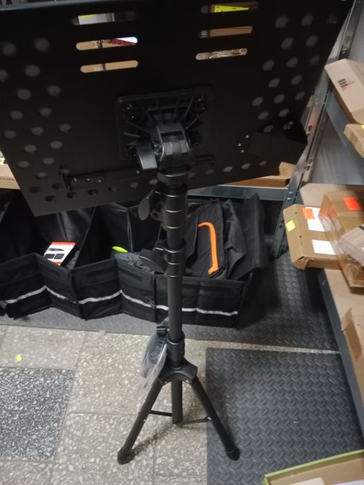 Pulpit do nut solidny