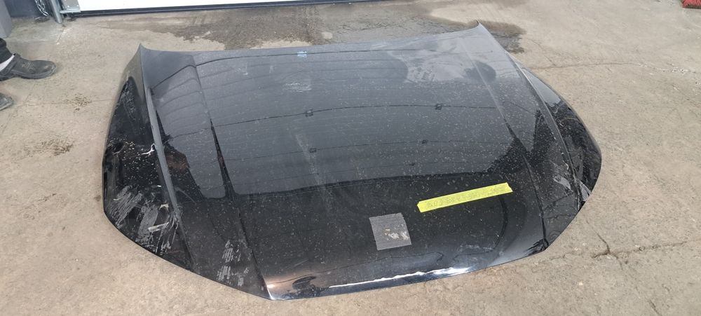 Капот audi Q5 80A fy 2017-2023