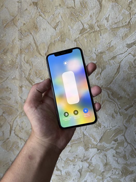Продам iPhone X - 10 256гб Неверлок Айфон Х - 10 256gb Neverlock