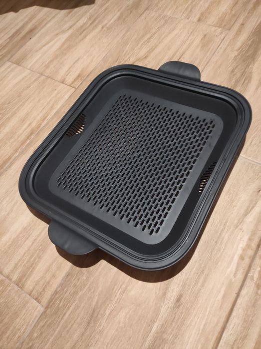 Acessórios Chef Express