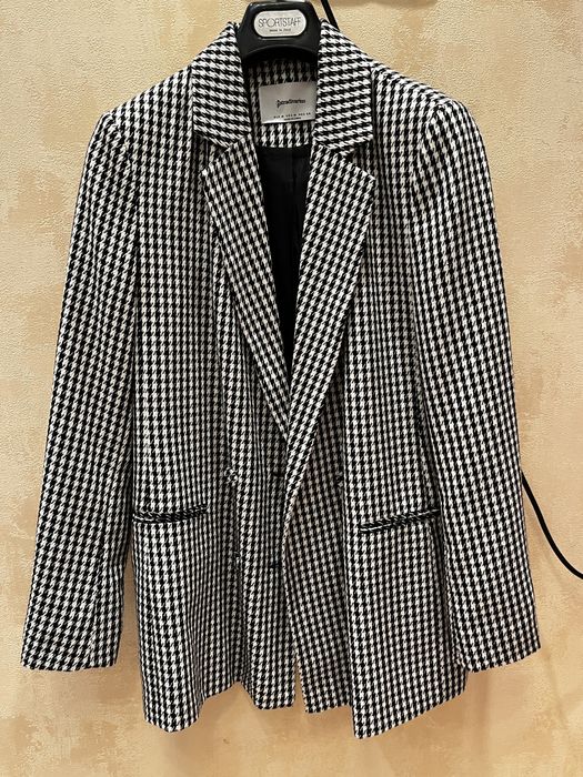 Піджак Stradivarius