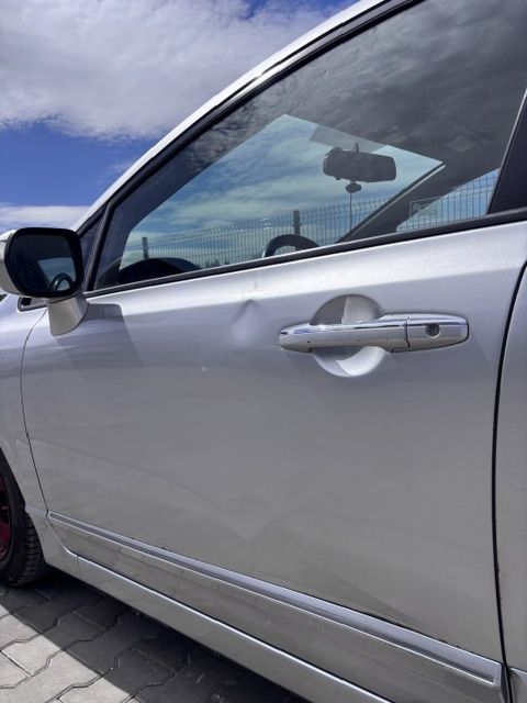 Honda Civic 2007