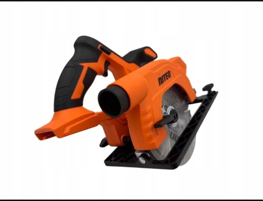 Pilarka tarczowa akumulatorowa NITEO Tools 20V