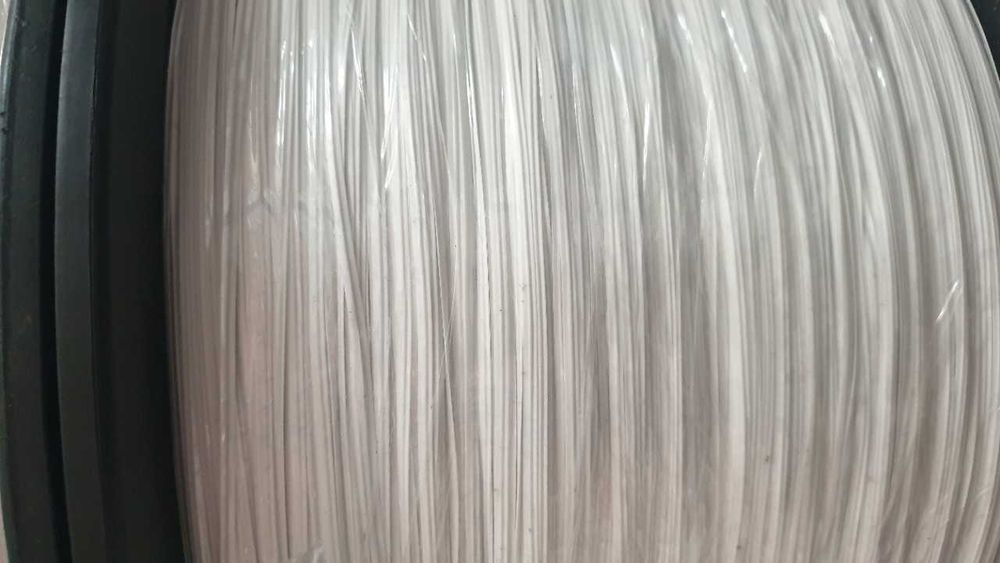 Arame revestido/Plastificado para máscaras/atar vinha/Plantas etc.