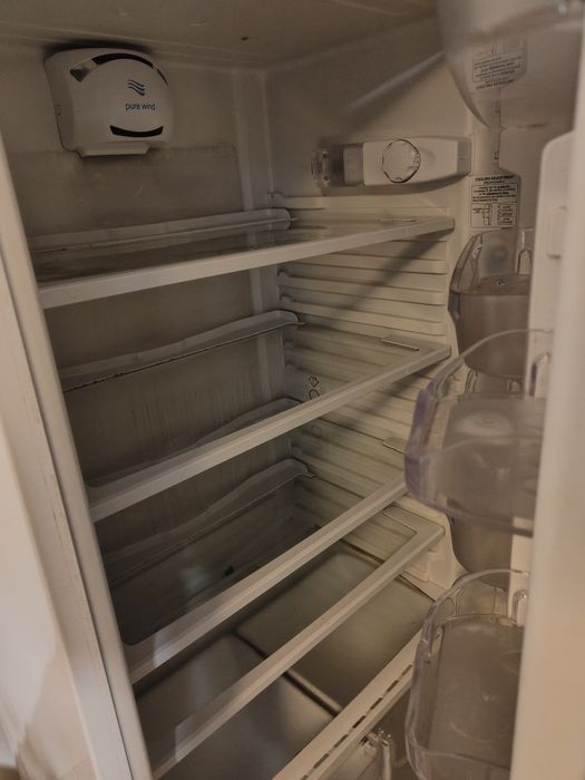 Frigorífico Indesit