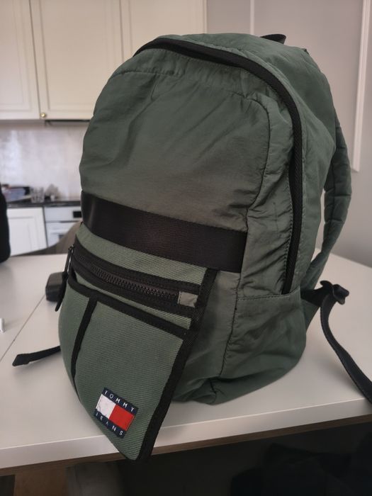 Plecak Tommy hilfiger