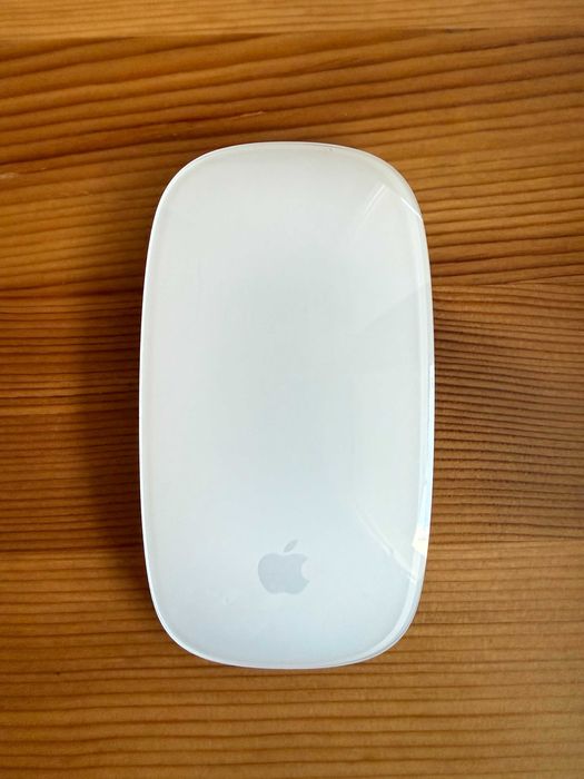 Apple Macbook Pro (Compra em 2015)