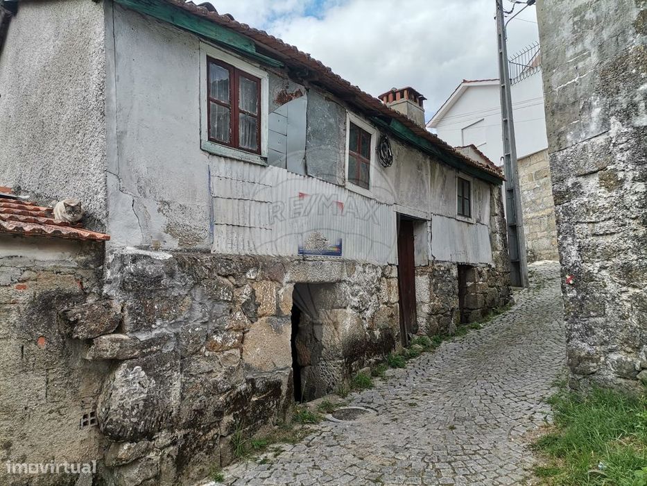 Moradia T2 para venda