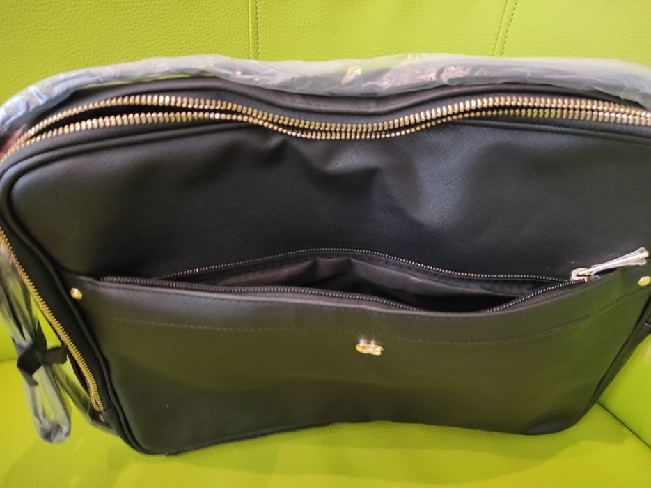 Torba na laptopa Stockholm