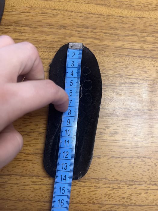 Гарні ботиночки