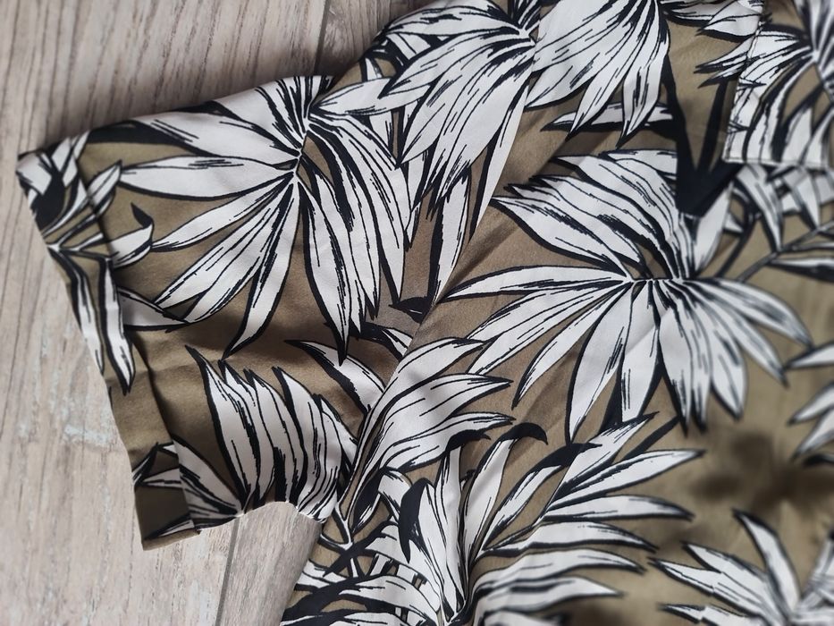 Letni kombinezon spodenki Primark r. 40 jak nowe