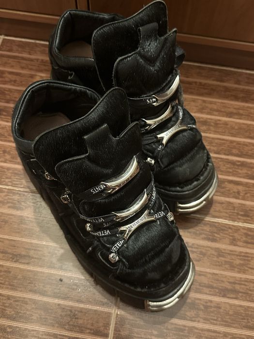 new rock vetements legit