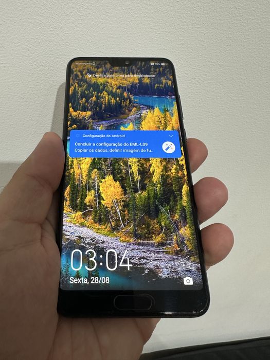 Huawei P20 128GB