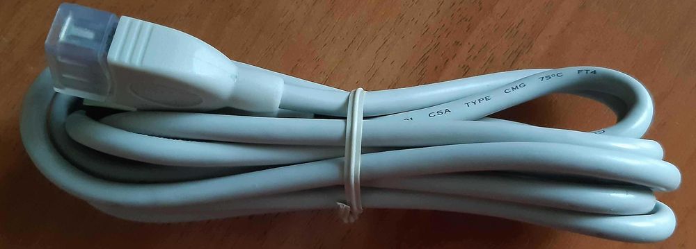 USB подовжувач кабель