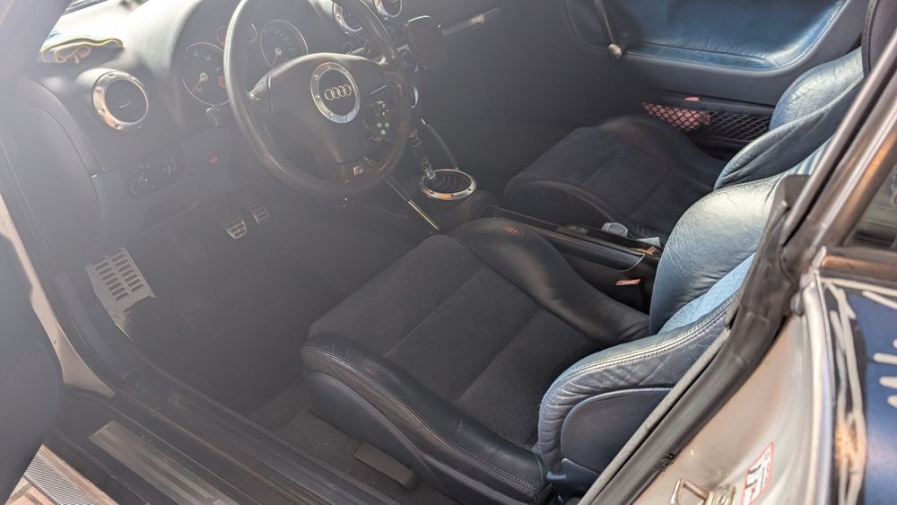 Audi TT,1,8t,rok1999