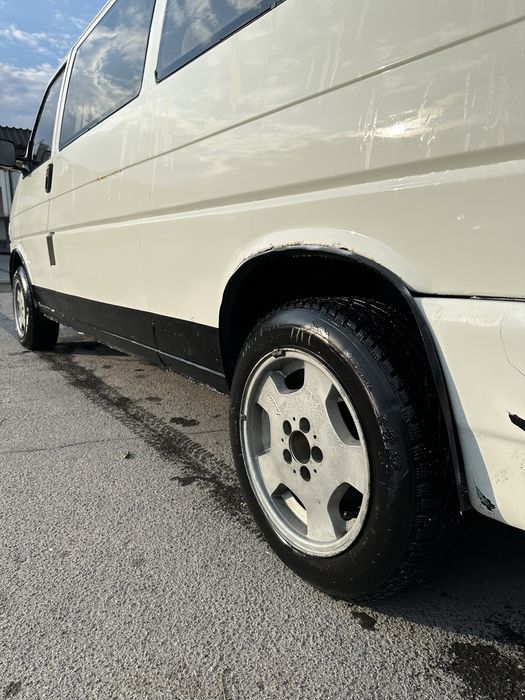 Volkswagen t4 1.9 tdi