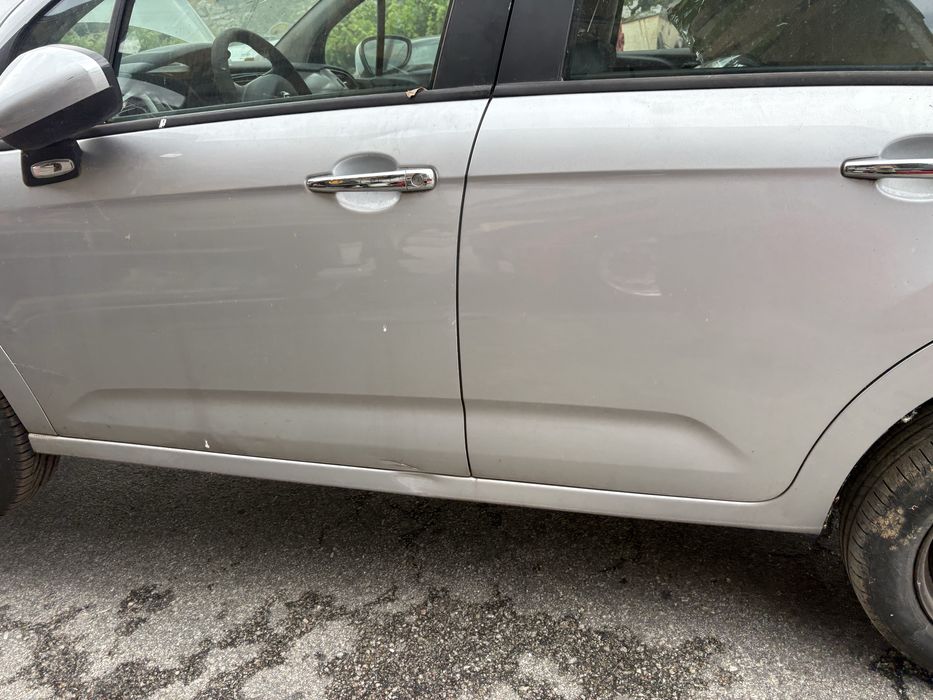 Citroen C3 II 1.4 hdi para peças