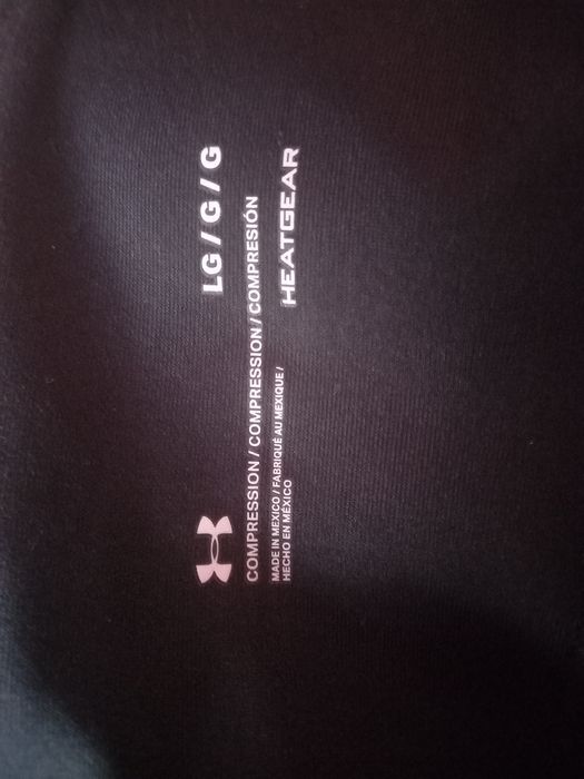 Лосіни розмір S-M