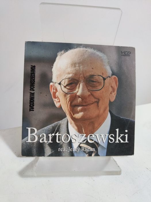 Bartoszewski VCD