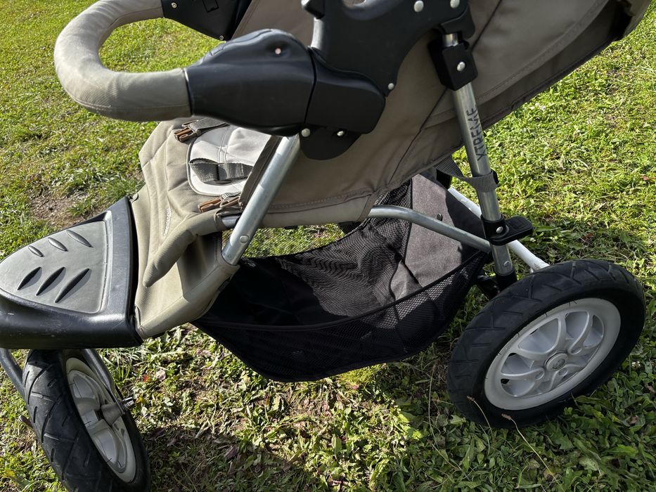 Mothercare wozek