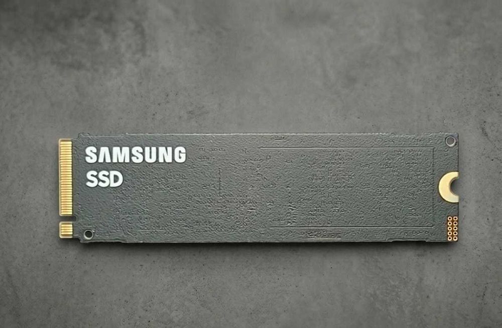 samsung pm9a1 - купити комп'ютери та комплектуючі - Ціна на OLX.ua