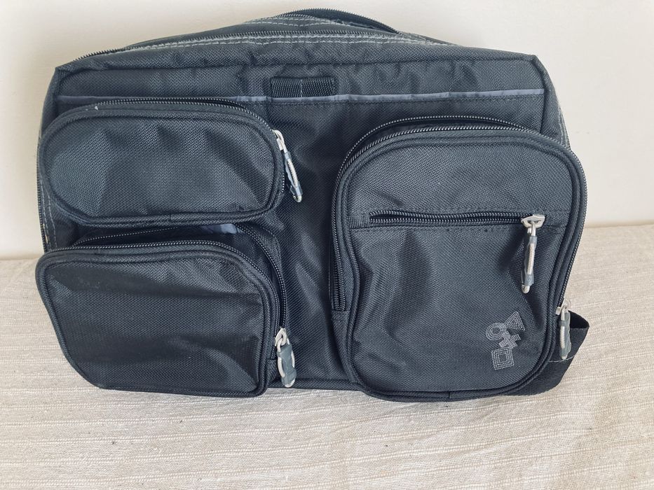 Bag/Pouch for PC/Tablet/Console/Camera (35X25cm)64168959937281120