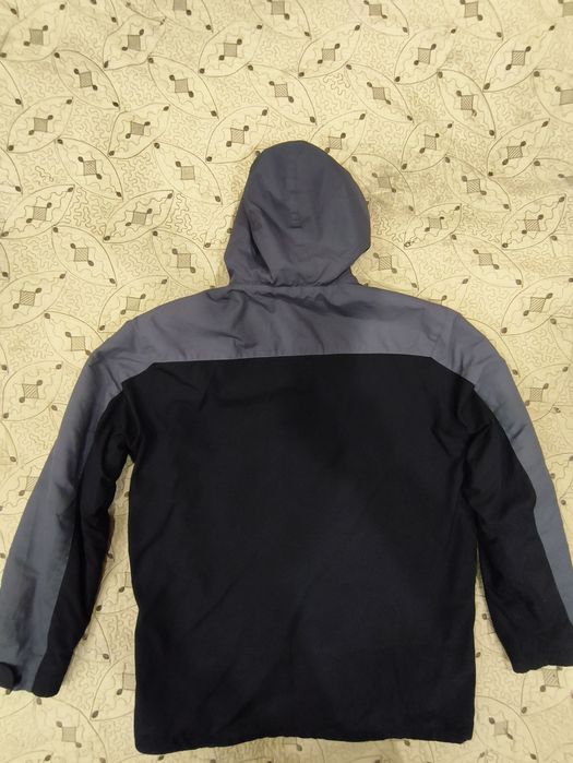 Зимова куртка Harvey & Jones