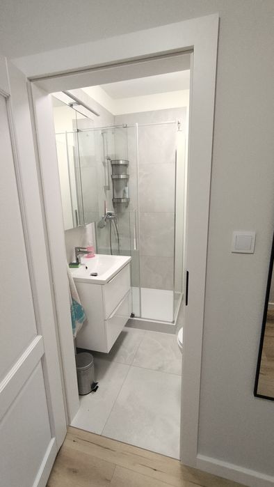 Mieszkanie 46m2 Piaski