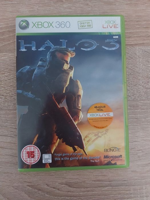 Kolekcja 16 gier na Xbox 360