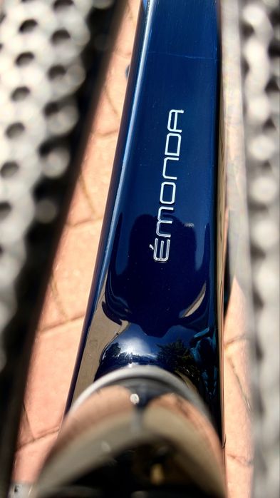 Rower Szosowy Trek Émonda SLR 7 Shimano Dura Ace Project One