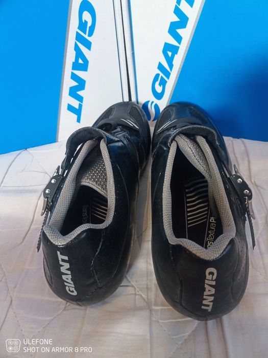 Buty rowerowe Giant Phase carbon rozm. 45