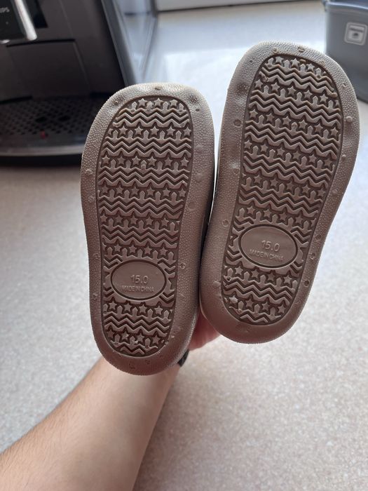 Гумачки дятячі (гумовці) 15 см