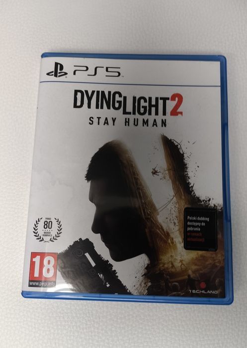 Dying Light 2  PlayStation 5