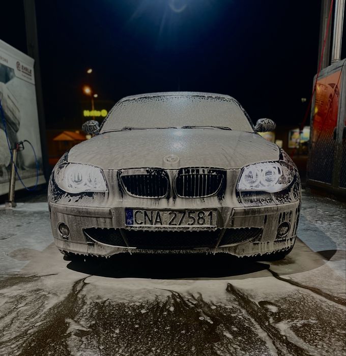 BMW Seria 1