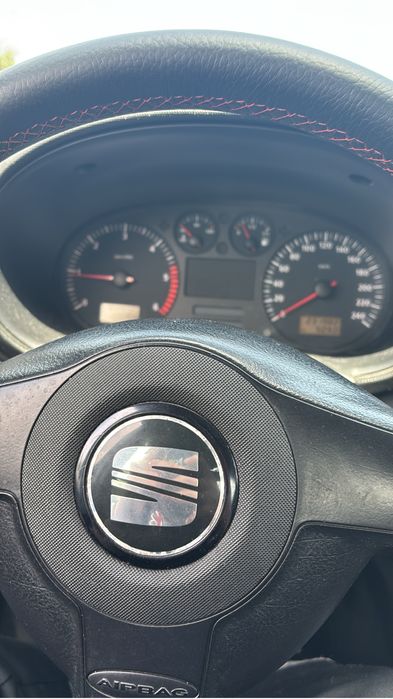 Seat Leon 1m 1.9tdi VP110