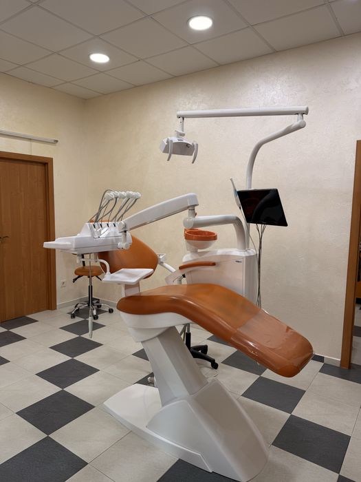 Оренда стоматології «Stomadent»